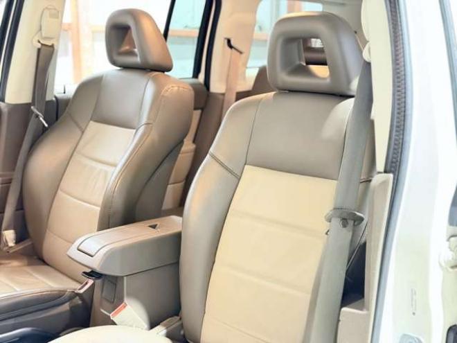 クライスラー・ジープパトリオット リミテッド 4WD　下廻防錆ETC 正規輸入車 2400