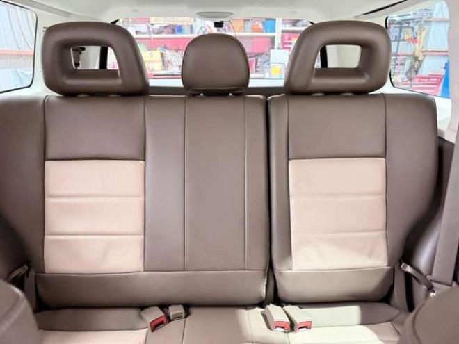 クライスラー・ジープパトリオット リミテッド 4WD　下廻防錆ETC 正規輸入車 2400