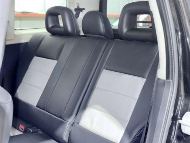 クライスラー・ジープパトリオット リミテッド 4WD　下廻防錆 正規輸入車 2400