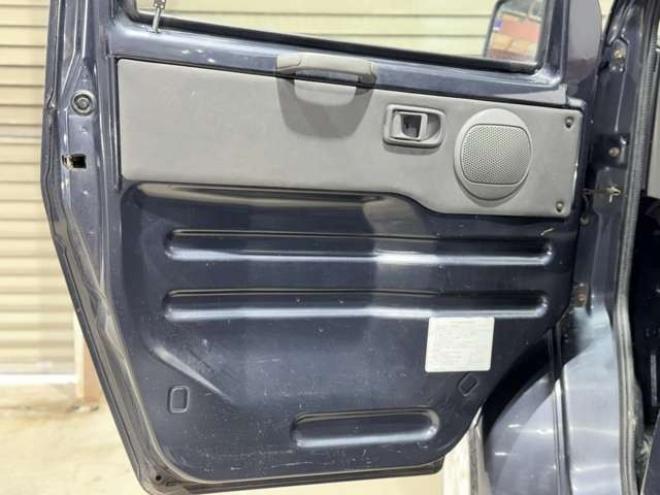 ミゼットIIR リミテッド　下廻防錆 2WD 660