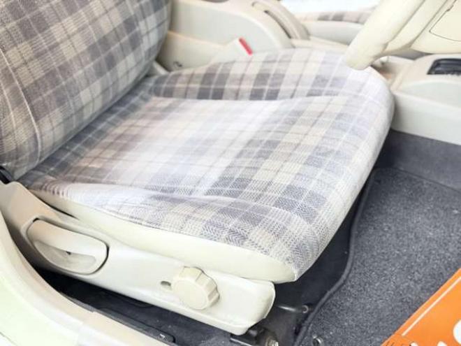 ラシーン1.5 タイプII 4WD　防錆塗装4WDCDオーディオ 1500