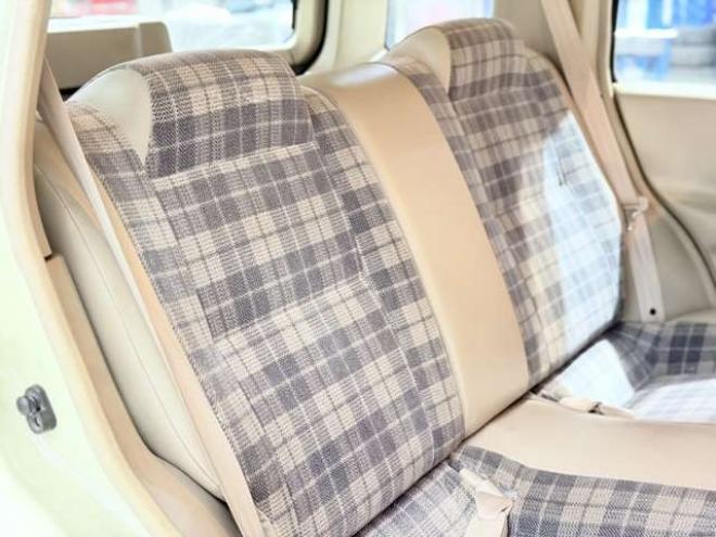 ラシーン1.5 タイプII 4WD　防錆塗装4WDCDオーディオ 1500