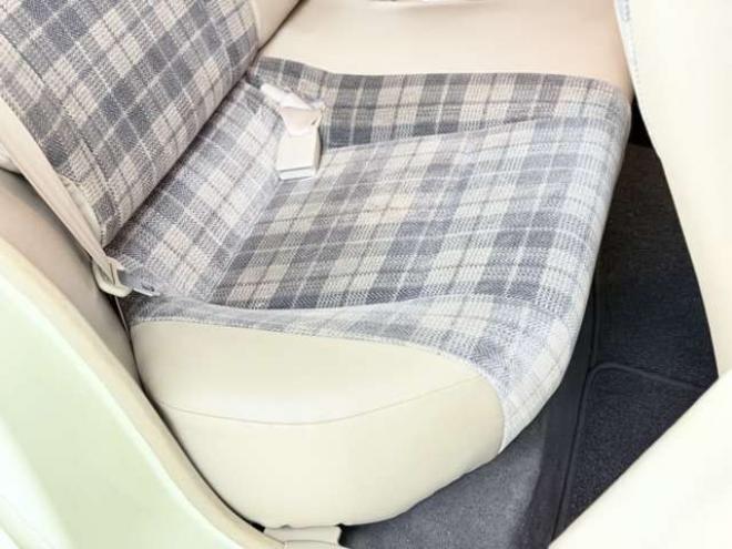 ラシーン1.5 タイプII 4WD　防錆塗装4WDCDオーディオ 1500