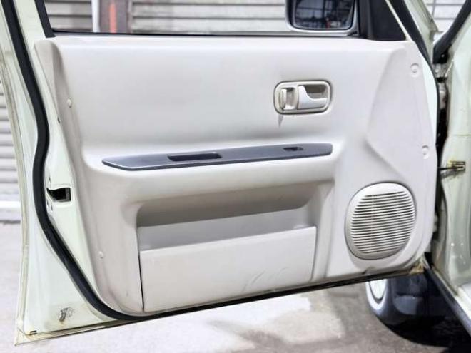 ラシーン1.5 タイプII 4WD　防錆塗装4WDCDオーディオ 1500