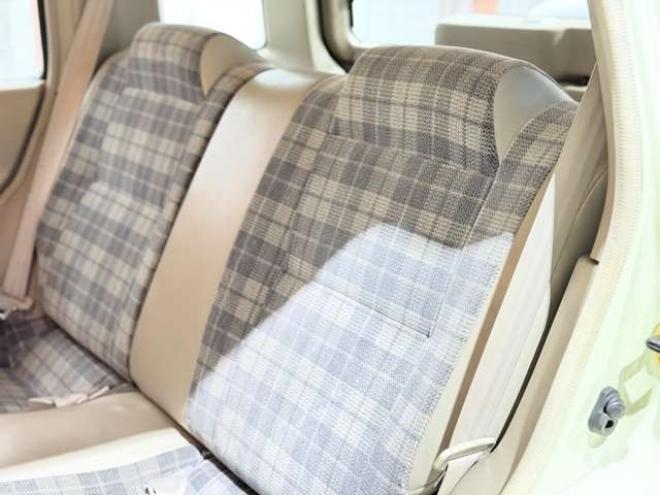 ラシーン1.5 タイプII 4WD　防錆塗装4WDCDオーディオ 1500