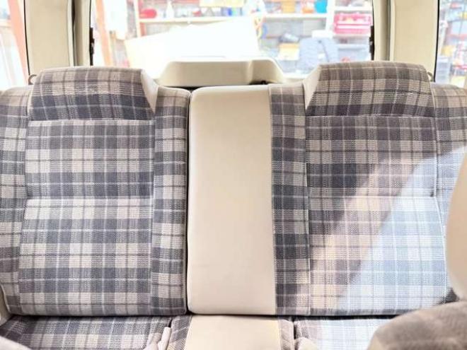 ラシーン1.5 タイプII 4WD　防錆塗装4WDCDオーディオ 1500