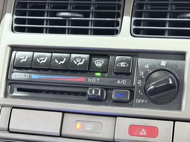 ラシーン1.5 タイプII 4WD　防錆塗装4WDCDオーディオ 1500