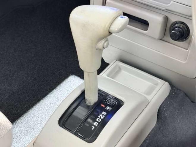 ラシーン1.5 タイプII 4WD　防錆塗装4WDCDオーディオ 1500