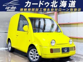 エスカルゴ　1.5　防錆塗装全塗装 2WD 1500