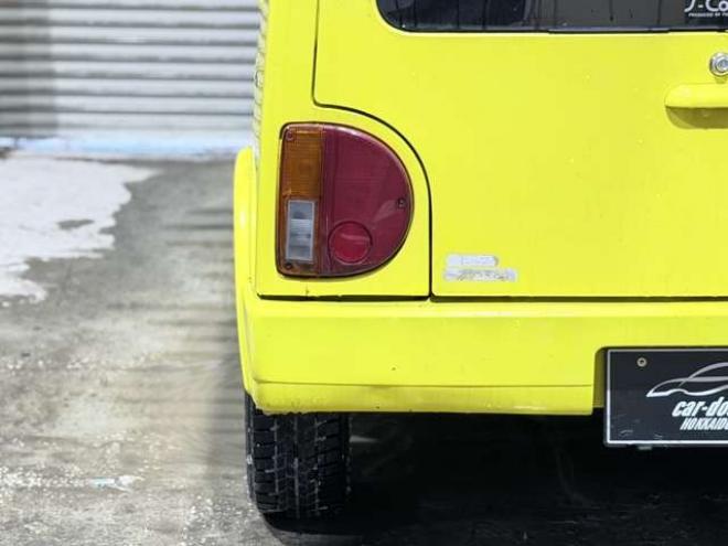 エスカルゴ1.5　防錆塗装全塗装 2WD 1500