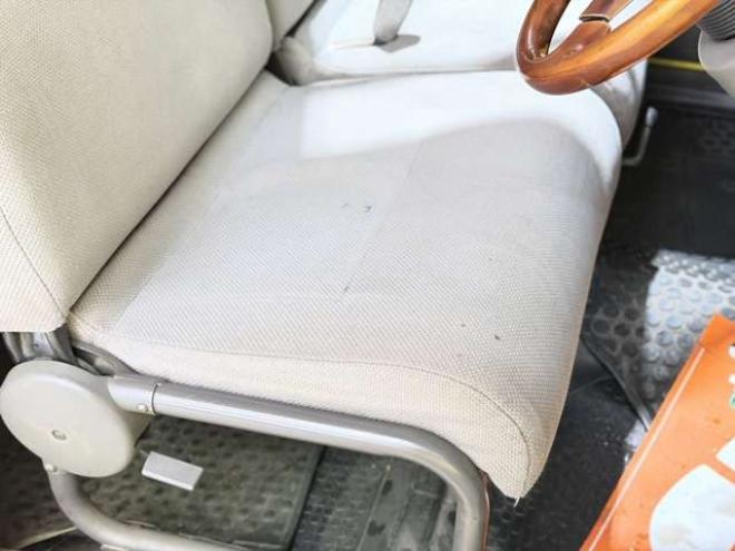 エスカルゴ1.5　防錆塗装全塗装 2WD 1500