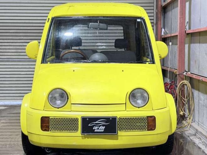 エスカルゴ1.5　防錆塗装全塗装 2WD 1500