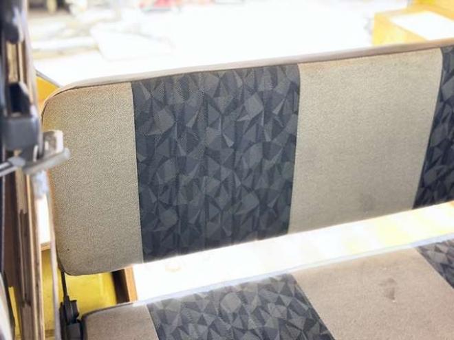 エスカルゴ1.5　防錆塗装全塗装 2WD 1500