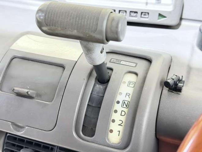 エスカルゴ1.5　防錆塗装全塗装 2WD 1500