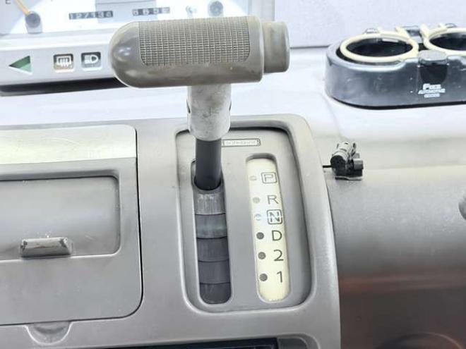 エスカルゴ1.5　防錆塗装全塗装 2WD 1500