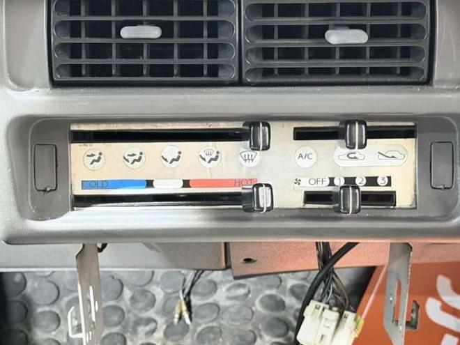 エスカルゴ1.5　防錆塗装全塗装 2WD 1500