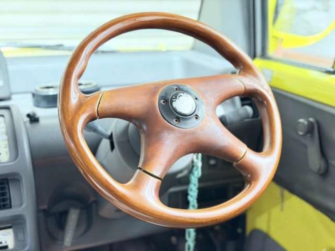 エスカルゴ1.5　防錆塗装全塗装 2WD 1500