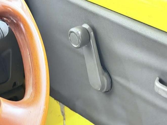 エスカルゴ1.5　防錆塗装全塗装 2WD 1500