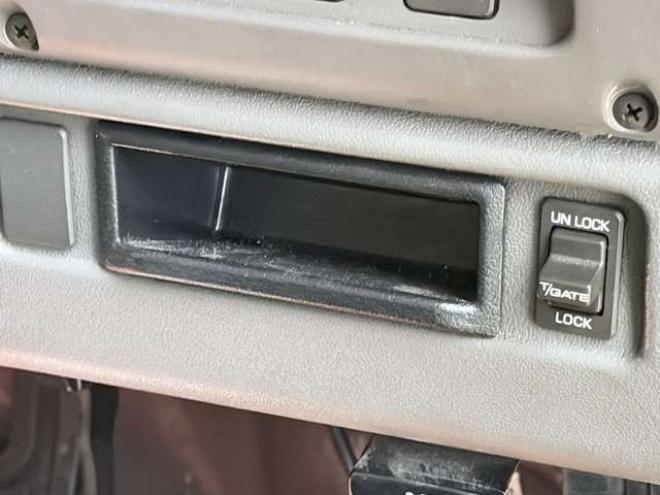 エスカルゴ1.5　防錆塗装全塗装 2WD 1500