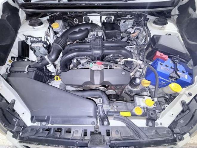 インプレッサスポーツ 1.6 i-S 4WD　下廻防錆TVナビETC 1600