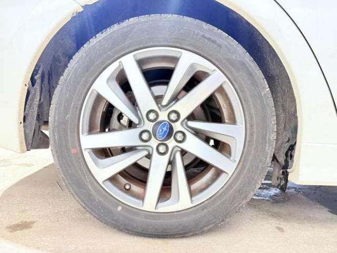 インプレッサスポーツ 1.6 i-S 4WD　下廻防錆TVナビETC 1600