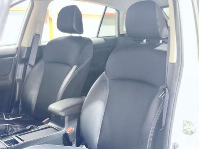 インプレッサスポーツ 1.6 i-S 4WD　下廻防錆TVナビETC 1600