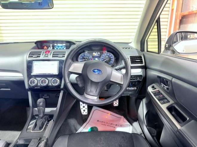 インプレッサスポーツ 1.6 i-S 4WD　下廻防錆TVナビETC 1600