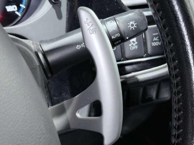 アウトランダーPHEV2.0 G セーフティパッケージ 4WD　下廻防錆ナビBカメETC 2000