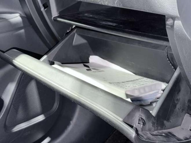 アウトランダーPHEV2.0 G セーフティパッケージ 4WD　下廻防錆ナビBカメETC 2000