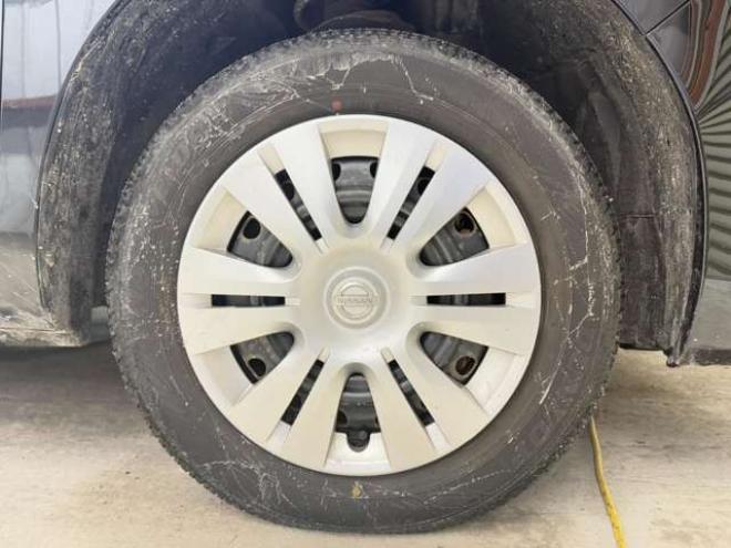 セレナ2.0 20X 4WD　下廻防錆ナビBカメエンスタ 2000