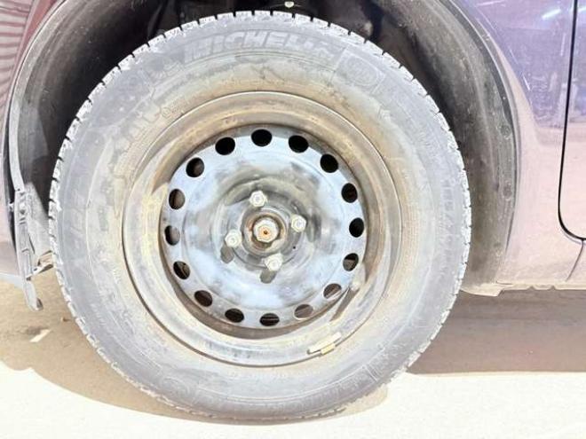 ノート1.2 アクシス エマージェンシーブレーキ パッケージ 4WD　下廻防錆TVナビBカメ 1200