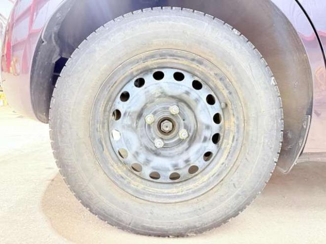 ノート1.2 アクシス エマージェンシーブレーキ パッケージ 4WD　下廻防錆TVナビBカメ 1200