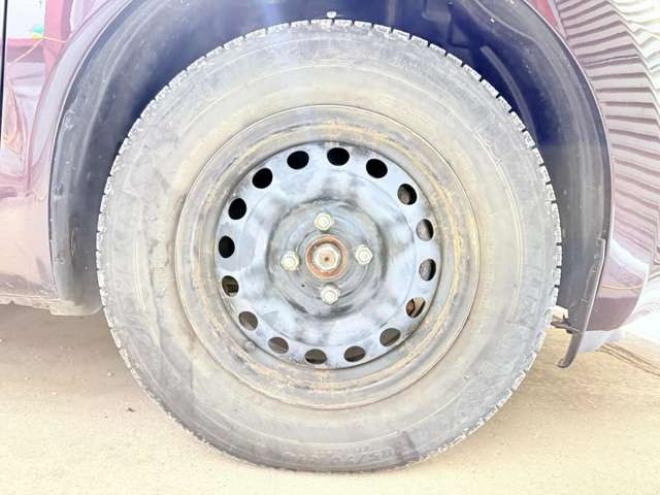 ノート1.2 アクシス エマージェンシーブレーキ パッケージ 4WD　下廻防錆TVナビBカメ 1200