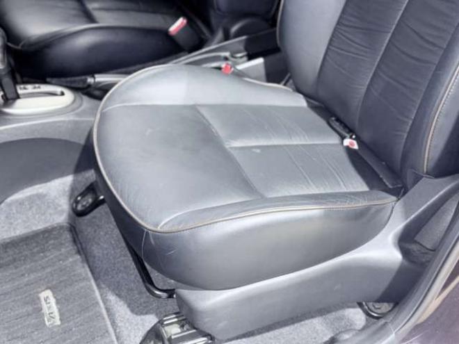 ノート1.2 アクシス エマージェンシーブレーキ パッケージ 4WD　下廻防錆TVナビBカメ 1200