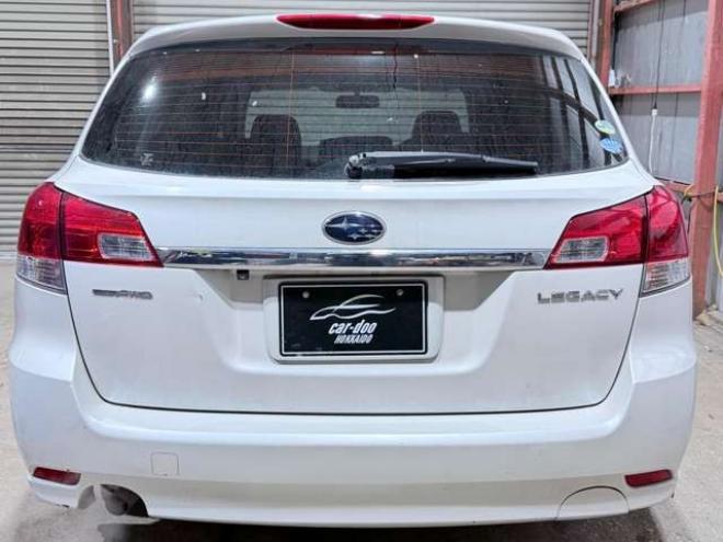 レガシィワゴン2.5 i 4WD　防錆塗装4WDTVナビBカメETC 2500