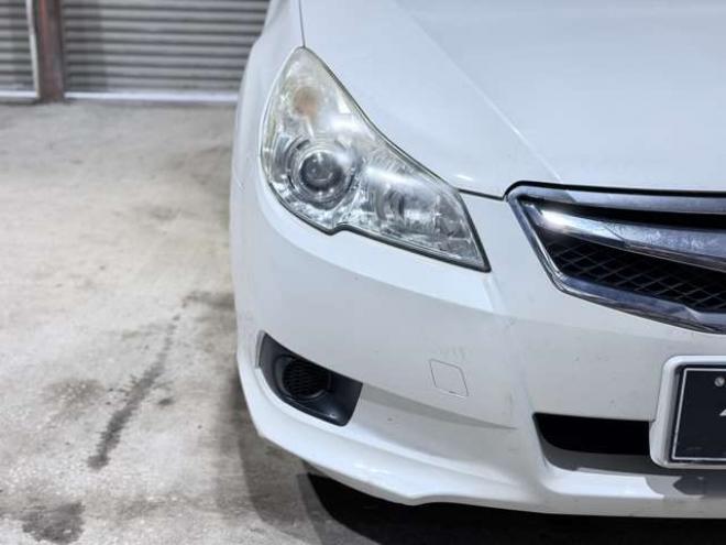 レガシィワゴン2.5 i 4WD　防錆塗装4WDTVナビBカメETC 2500