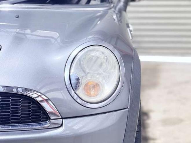 ミニクラブマン クーパーS　下廻防錆キーレス 正規輸入車 2WD 1600