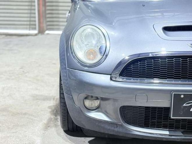 ミニクラブマン クーパーS　下廻防錆キーレス 正規輸入車 2WD 1600