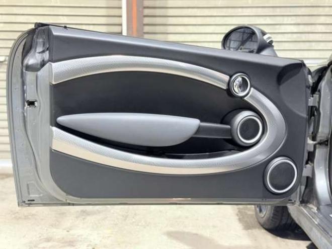 ミニクラブマン クーパーS　下廻防錆キーレス 正規輸入車 2WD 1600