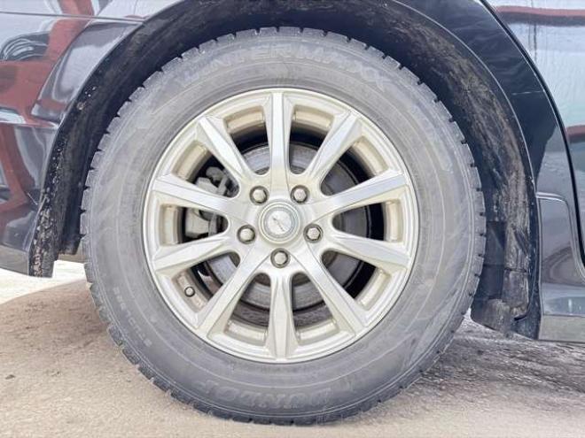 オデッセイ2.4 M 4WD　防錆塗装TVナビBカメETC 2400