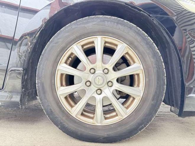 オデッセイ2.4 M 4WD　防錆塗装TVナビBカメETC 2400