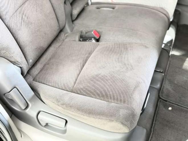 オデッセイ2.4 M 4WD　防錆塗装TVナビBカメETC 2400