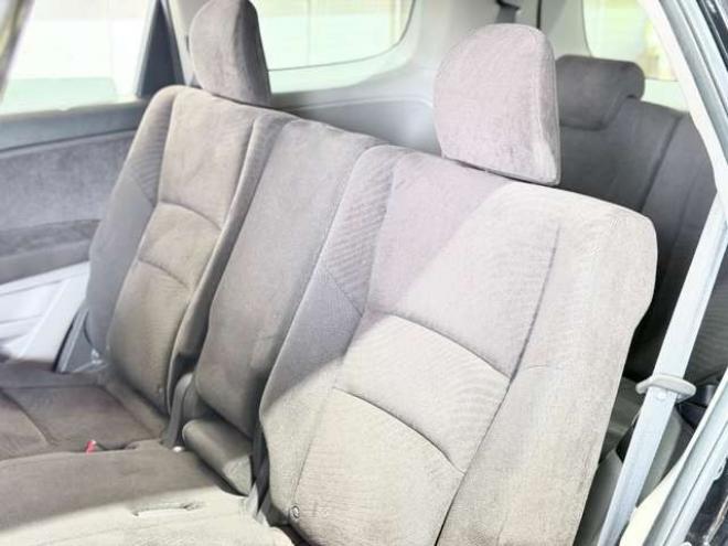 オデッセイ2.4 M 4WD　防錆塗装TVナビBカメETC 2400