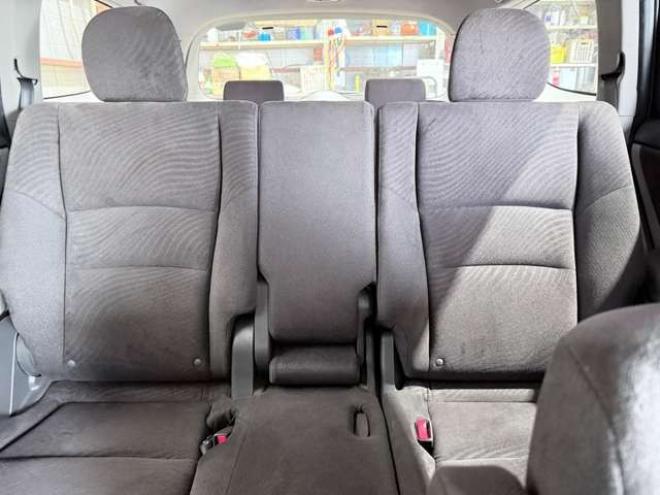 オデッセイ2.4 M 4WD　防錆塗装TVナビBカメETC 2400