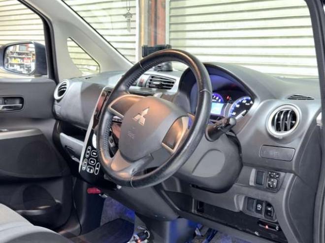 eKカスタムG 4WD　下廻防錆スマキーナビ 660