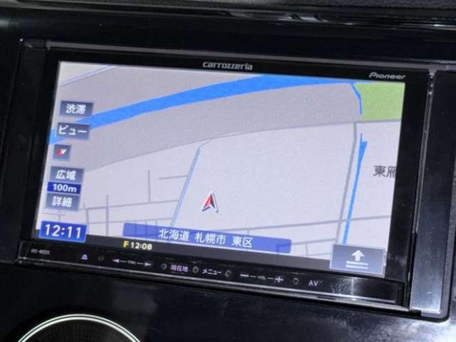 eKカスタムG 4WD　下廻防錆スマキーナビ 660