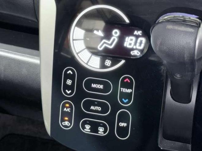 eKカスタムG 4WD　下廻防錆スマキーナビ 660