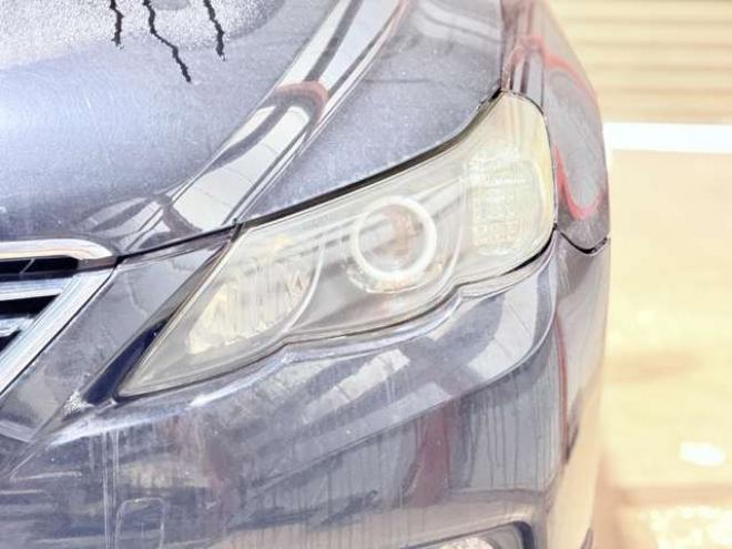 マークX2.5 250G Four 4WD　下廻防錆ドラレコTVナビBカメ 2500