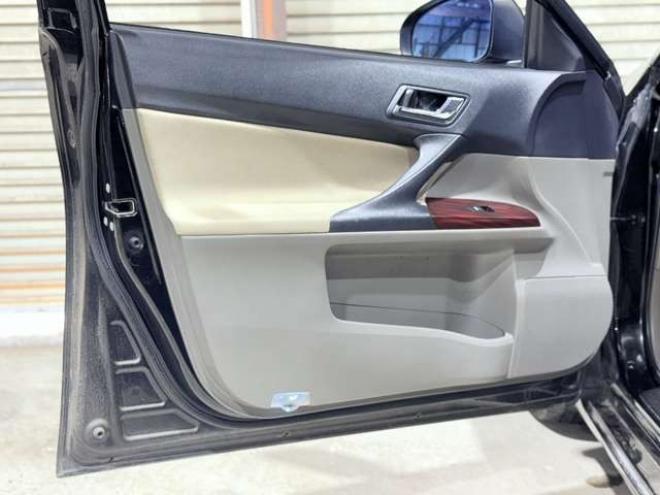 マークX2.5 250G Four 4WD　下廻防錆ドラレコTVナビBカメ 2500