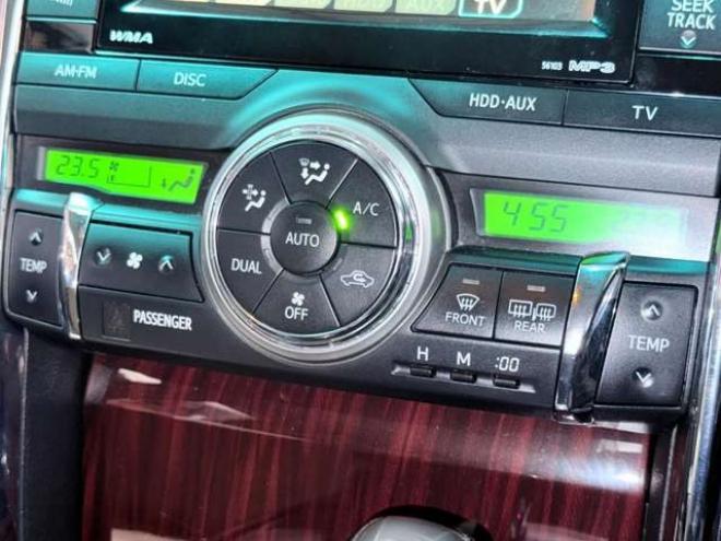 マークX2.5 250G Four 4WD　下廻防錆ドラレコTVナビBカメ 2500